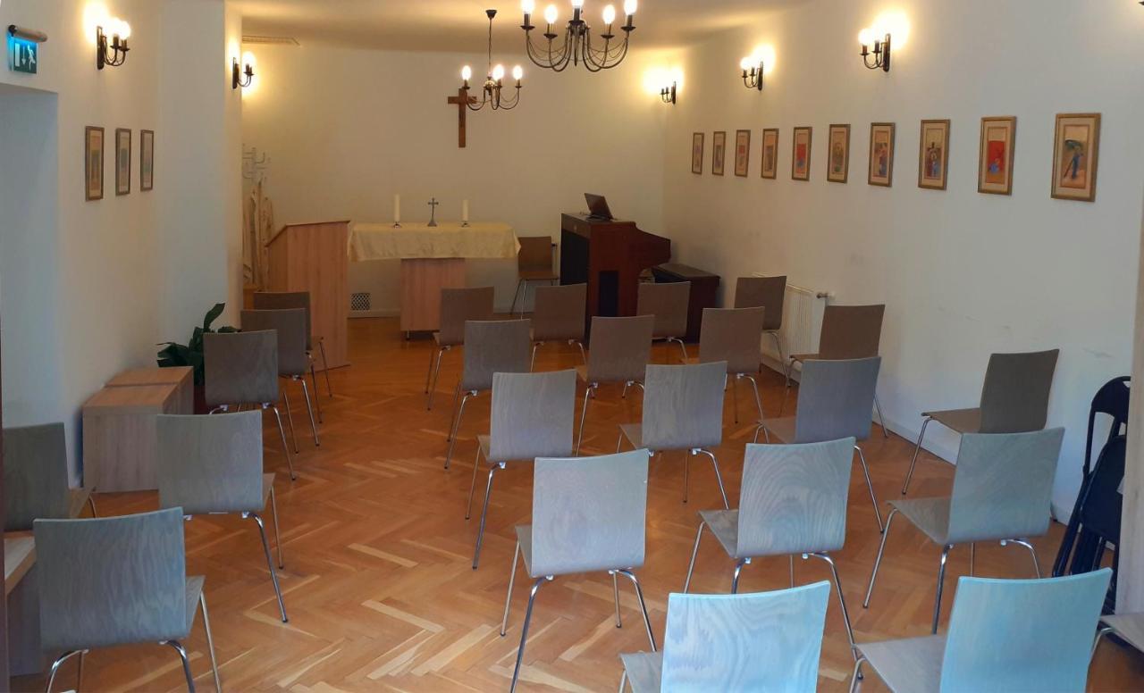 Ciszterci Szallas Pecs Pecs