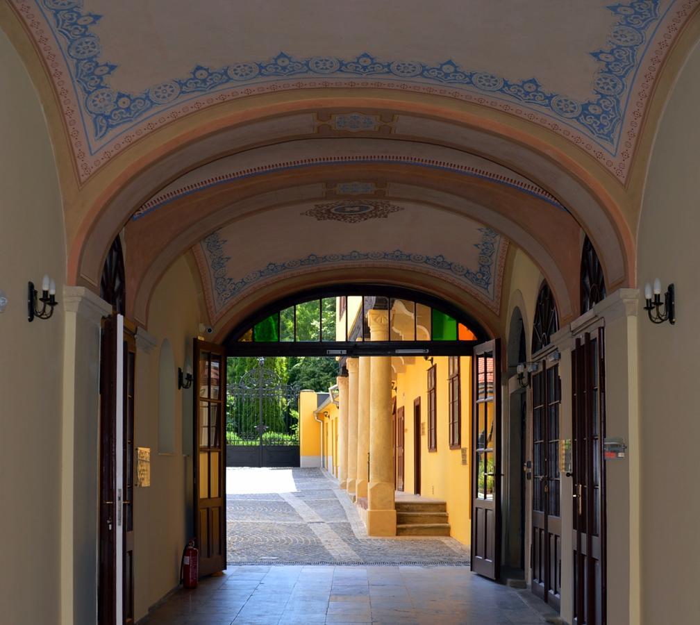 Guest house Ciszterci Szallas Pecs Pecs